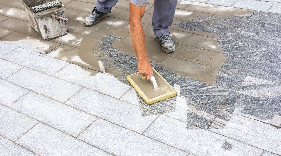 Professional Flat Roofing Installation in Harlan, IA